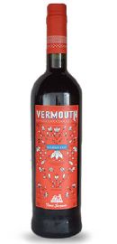 Vermouth Prez Barquero