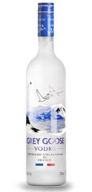 Vodka Grey Goose