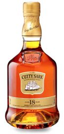 Cutty Sark Discovery 18