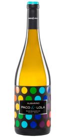 Albariño Paco & Lola - Edición Especial Orgullo