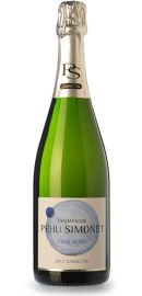 Pehu Simonet Face Nord Brut Grand Cru