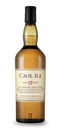 Caol Ila Islay 12
