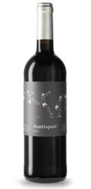 Puntiapart
