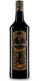 Vermouth Myrrha Rojo