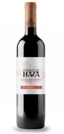 Condado de Haza Crianza Magnum