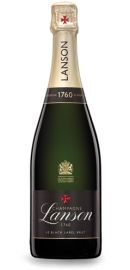 Lanson Le Black Label Magnum