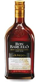 Ron Barceló Añejo