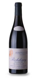 A.F. Gros Richebourg Grand Cru