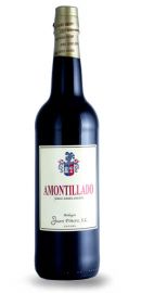 Juan Piñero Amontillado