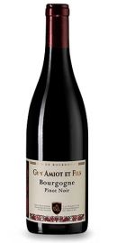 Guy Amiot Bourgogne Pinot Noir