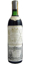 Marqués de Riscal Reserva