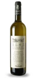 1583 Albariño De Fefiñanes Magnum