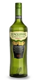 Vermut Yzaguirre Blanc Reserva