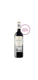 Marqués de Riscal Reserva 37.5Cl.