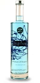 Gin Zephyr Blue