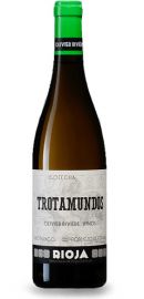 Trotamundos