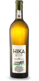 Hika B119 Basque Fermentado En Barrica