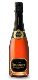 Parxet Cuvée Dessert Dolç 37 5cl