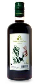 Licor de Cafè Terras Celtas