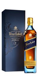 Johnnie Walker Blue Label