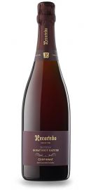 Recaredo Intens Rosat Brut Nature Gran Reserva