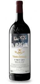 Vega Sicilia Único Magnum