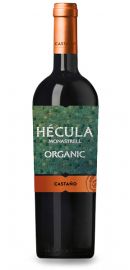 Hécula Ecológico Monastrell