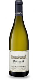 Génot-Boulanger Meursault Clos Du Cromin