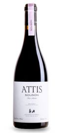 Attis Sousón