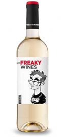 Freaky Wines Verdejo