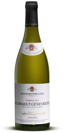 Bouchard Meursault Genevrières Premier Cru
