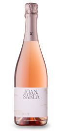 Joan Sardà Brut Rosé Reserva