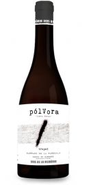 pólVora