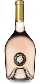 Miraval Rosé 3L.