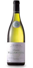 William Fèvre Chablis