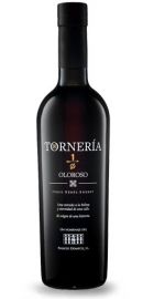 Oloroso Tornería