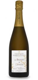 Lelarge-Pugeot Les Meuniers de Clemence Extra Brut