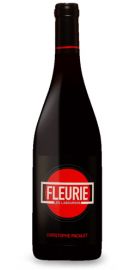 Christophe Pacalet Fleurie