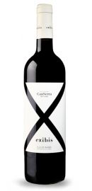 Exibis Negre