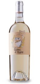 La Guineu d'Argent Blanc
