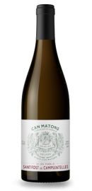 Can Matons Sant Fost de Campcentelles