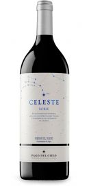 Celeste Roble Magnum