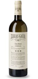 Terras Gauda Albariño