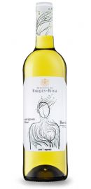 Marqués de Riscal Sauvignon Blanc