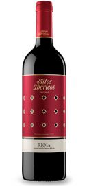 Altos Ibéricos Crianza Magnum