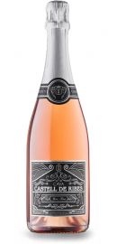 Castell De Ribes Brut Rosé