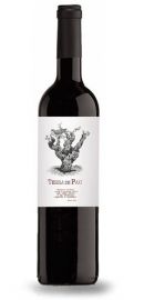 Terra de Pau Negre