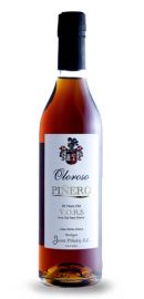 Juan Piñero Oloroso VORS 50Cl.