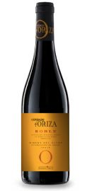 Condado De Oriza Roble