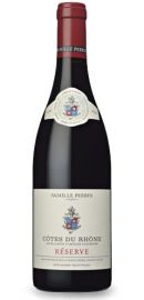 Famille Perrin Côtes du Rhône Réserve Rouge